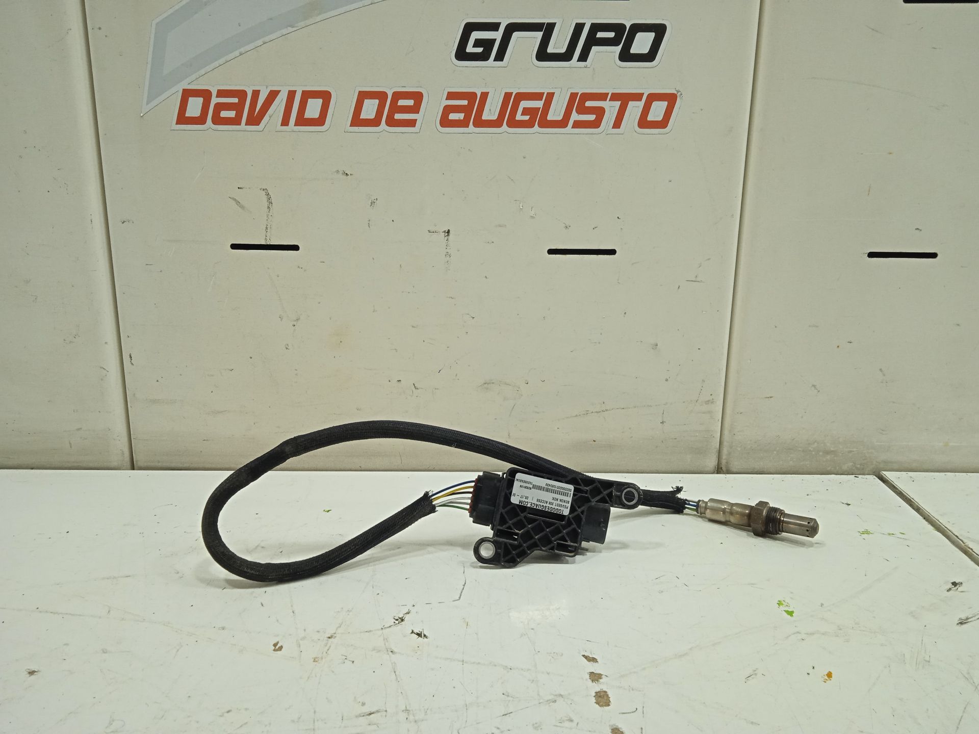 No identificado   no identificado
