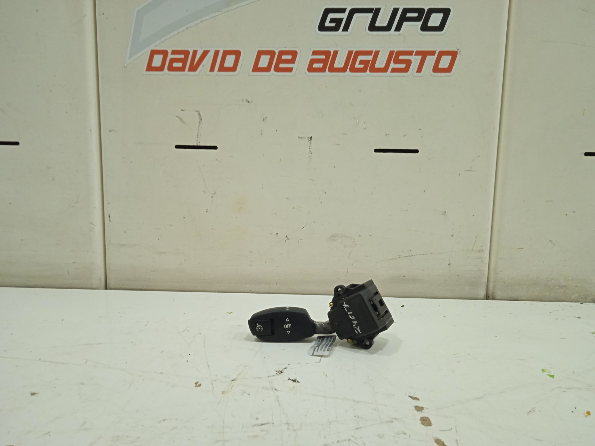 No identificado bmw serie 5 berlina (e60) 530d