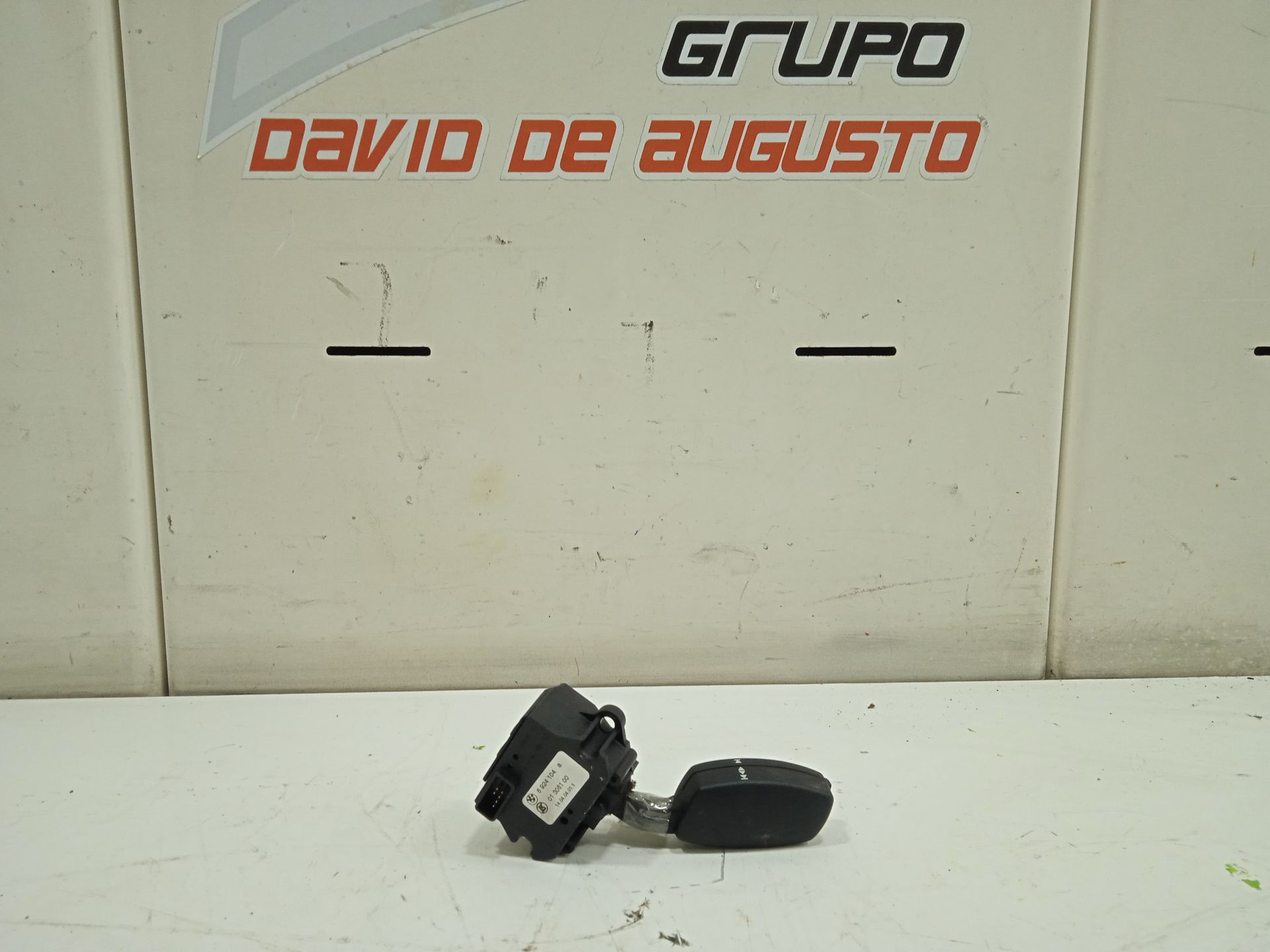 No identificado bmw serie 5 berlina (e60) 530d