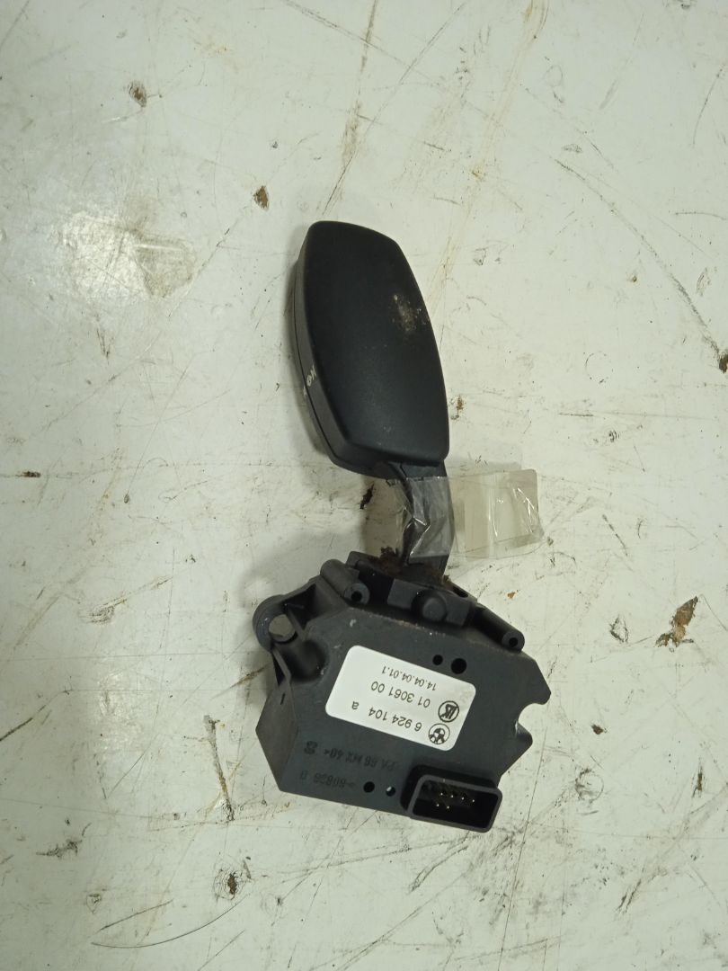 No identificado bmw serie 5 berlina (e60) 530d