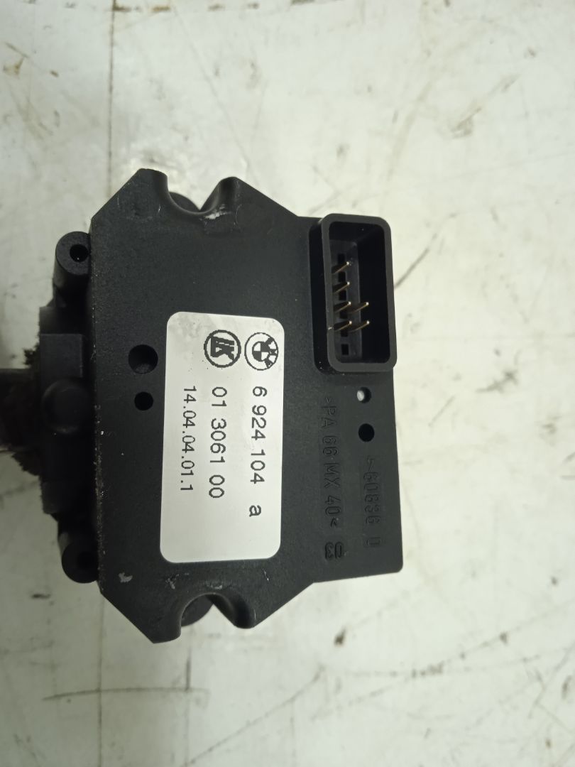 No identificado bmw serie 5 berlina (e60) 530d