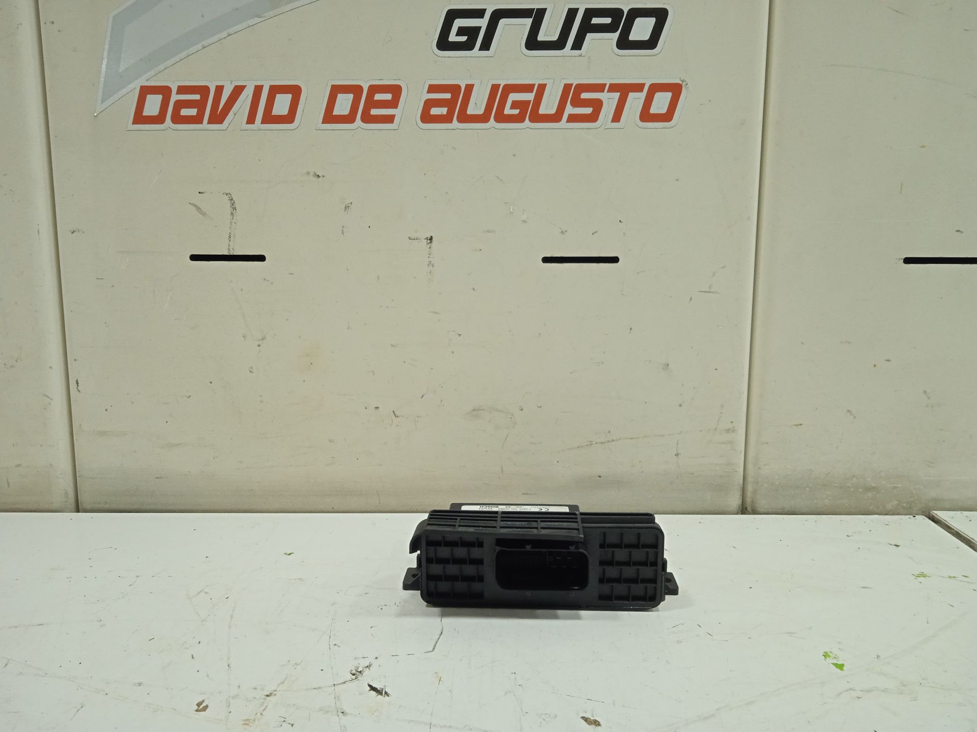 Modulo electronico audi a6 avant (4f5) 2.0 tdi