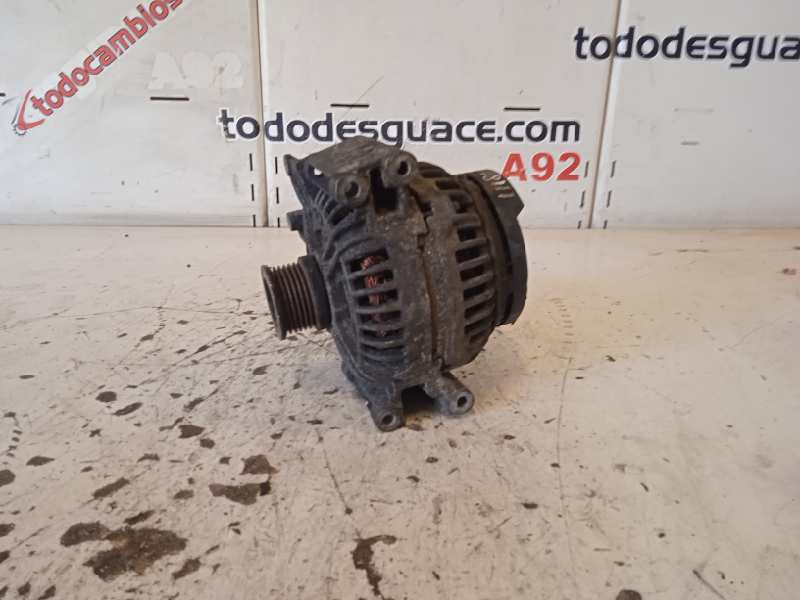  alternador   mercedes clase e (w211) familiar 220 t cdi (211.206) 2.2 cdi cat