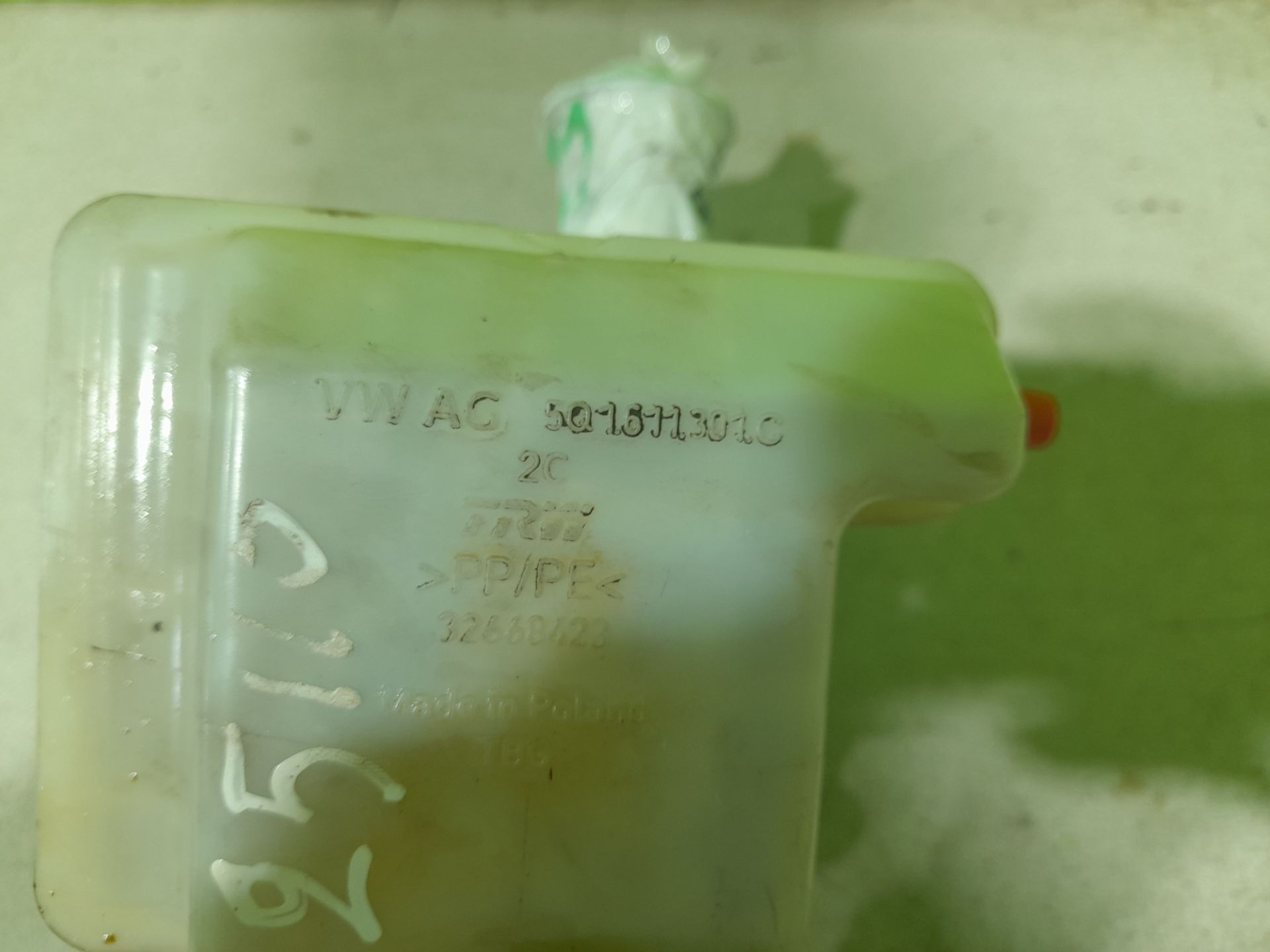 Bomba freno   no identificado