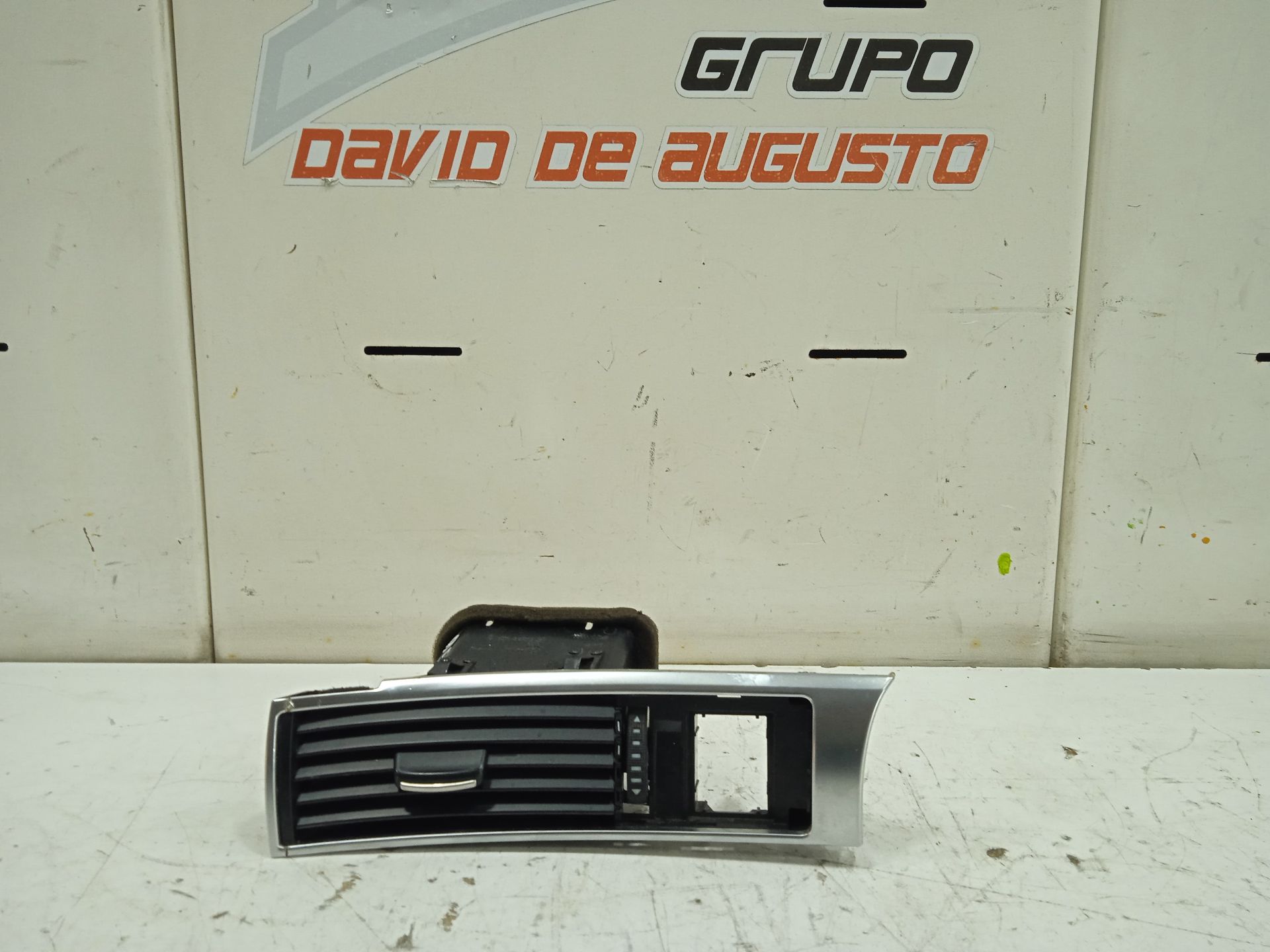 No identificado audi a6 avant (4f5) 2.0 tdi