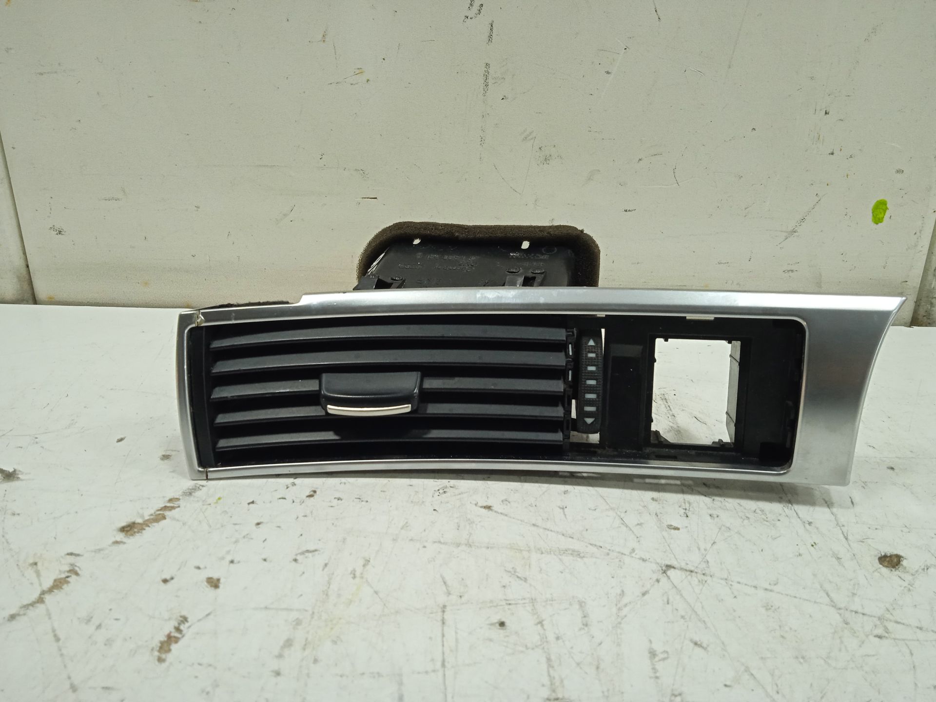 No identificado audi a6 avant (4f5) 2.0 tdi