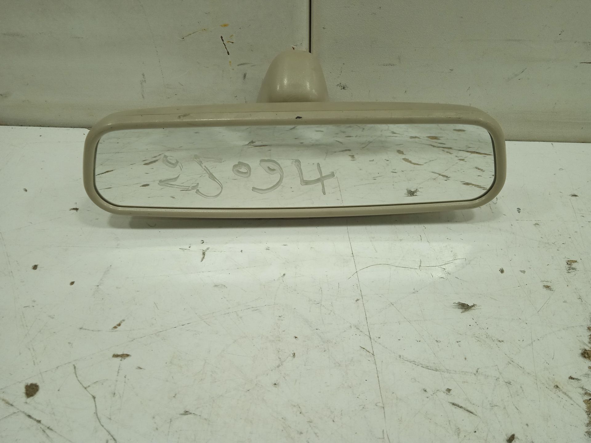 Retrovisor interior audi a6 avant (4f5) 2.0 tdi
