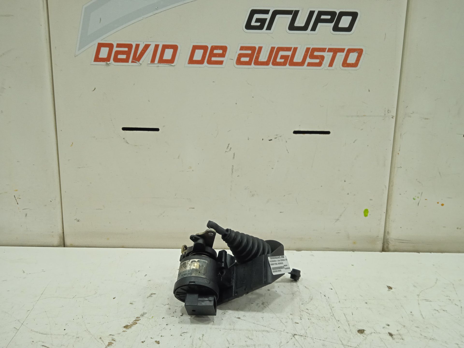 No identificado lt  46  caja cerrada