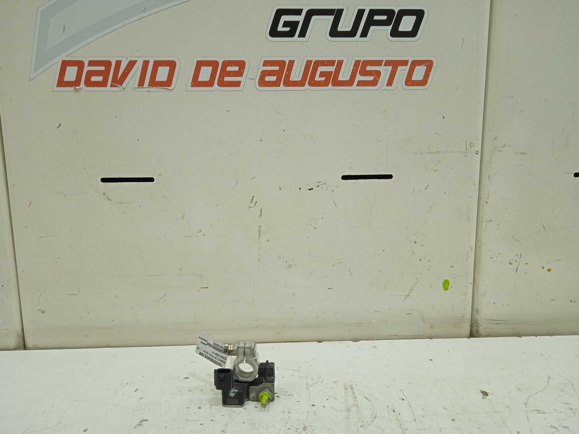 No identificado renault captur i sedition