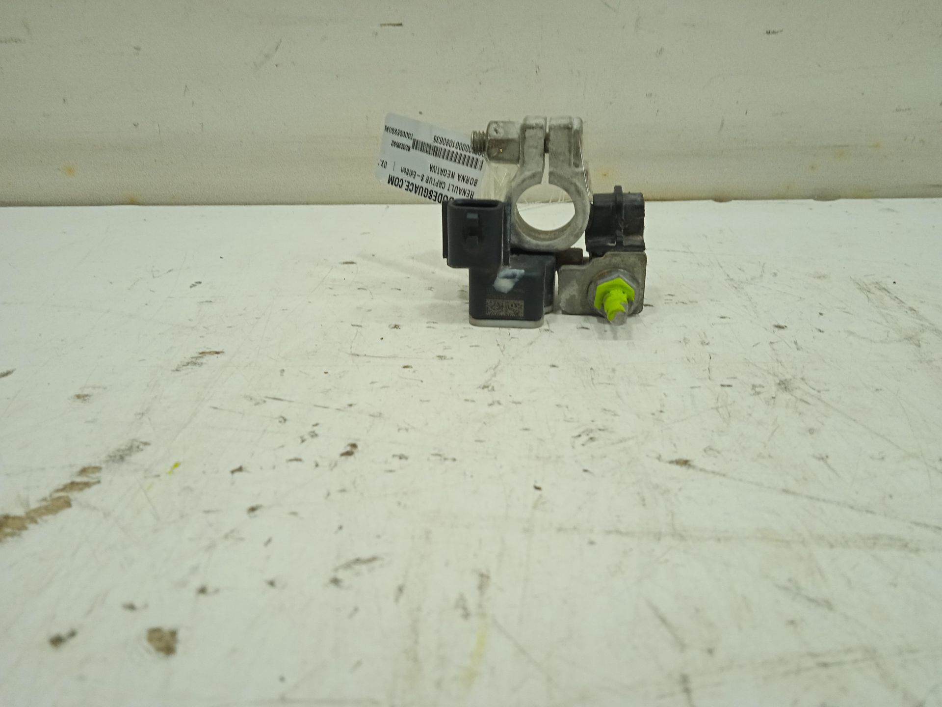 No identificado renault captur i sedition