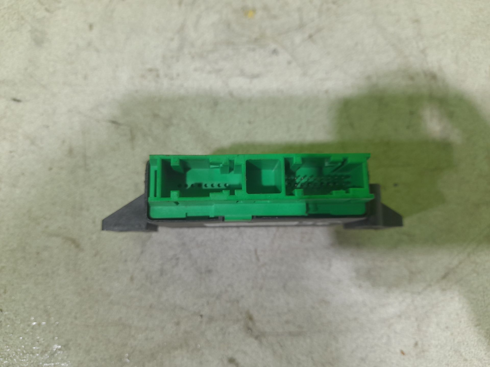Modulo electronico   no identificado