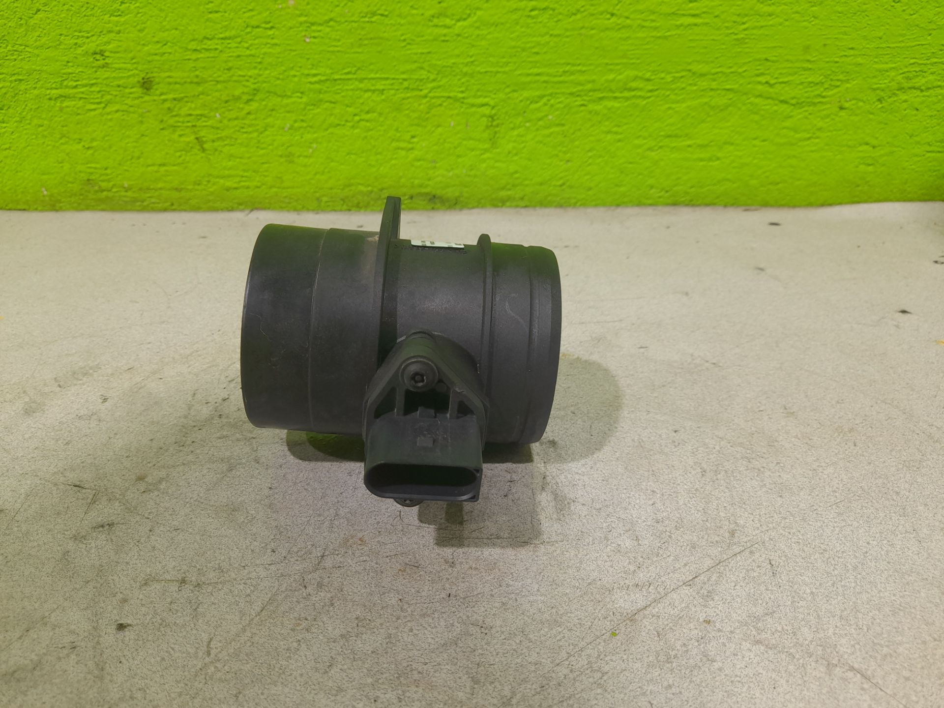 Caudalimetro audi a6 avant (4f5) 2.0 tdi