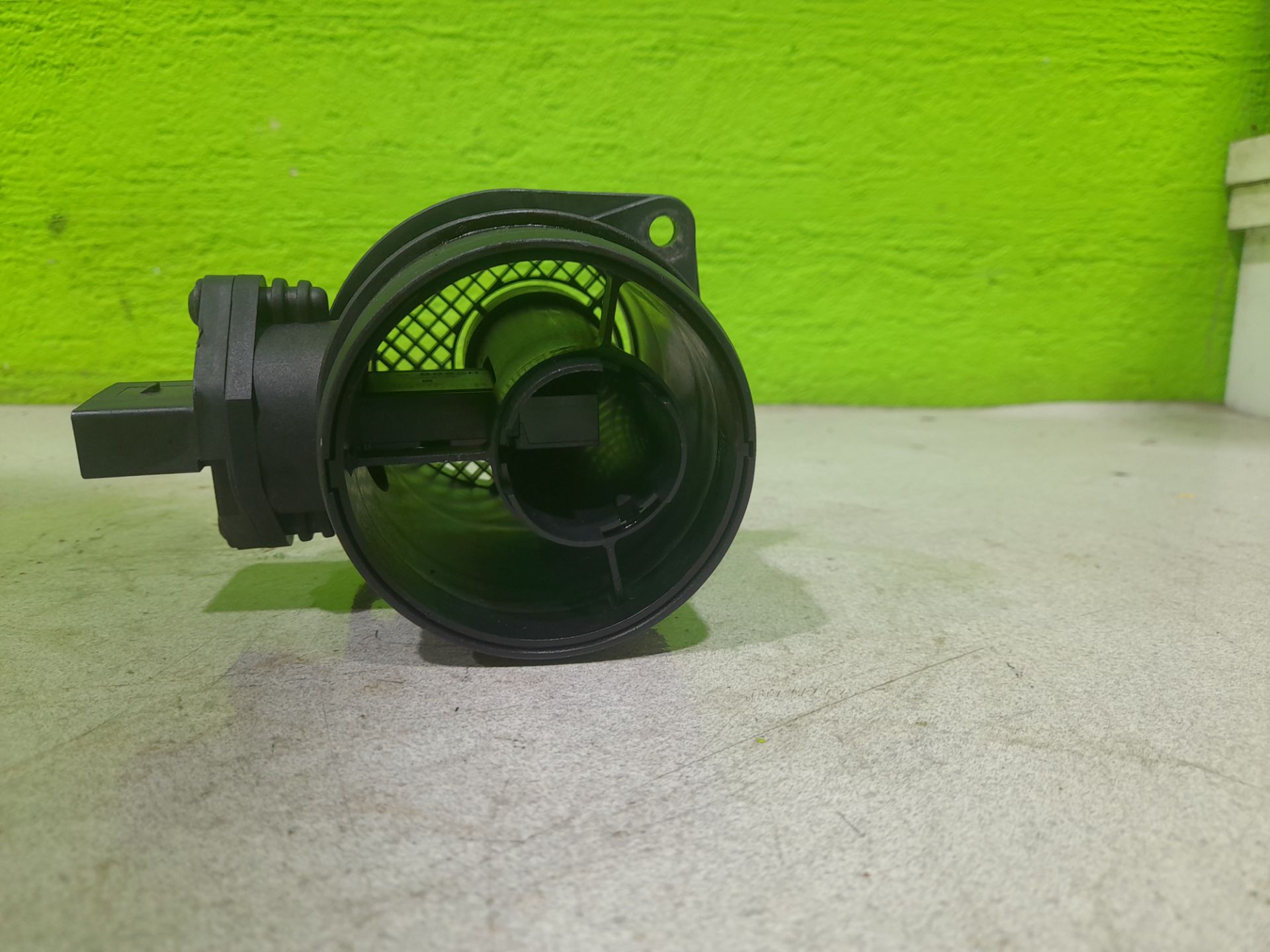 Caudalimetro audi a6 avant (4f5) 2.0 tdi