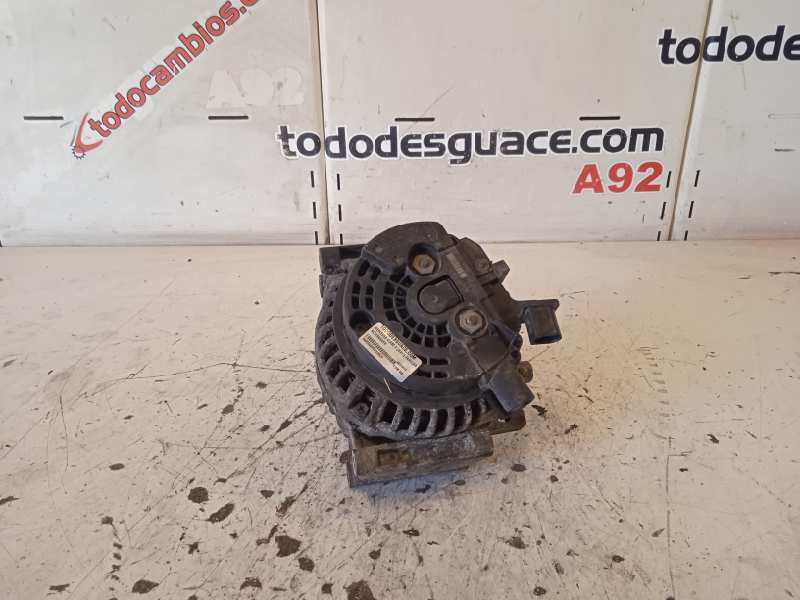  alternador   mercedes clase e (w211) familiar 220 t cdi (211.206) 2.2 cdi cat