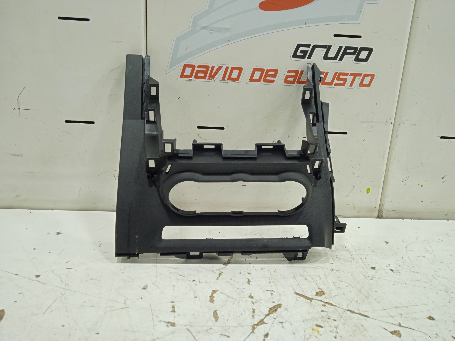 No identificado mazda cx-3 (dk) evolution