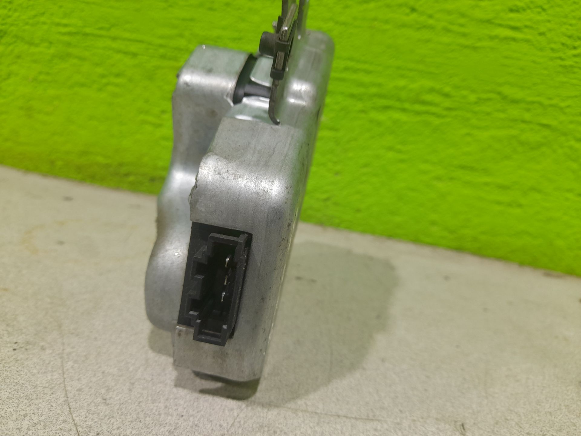 No identificado audi a6 avant (4f5) 2.0 tdi