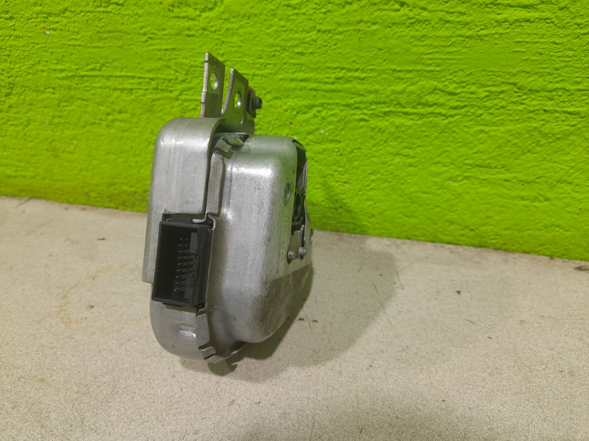 No identificado audi a6 avant (4f5) 2.0 tdi
