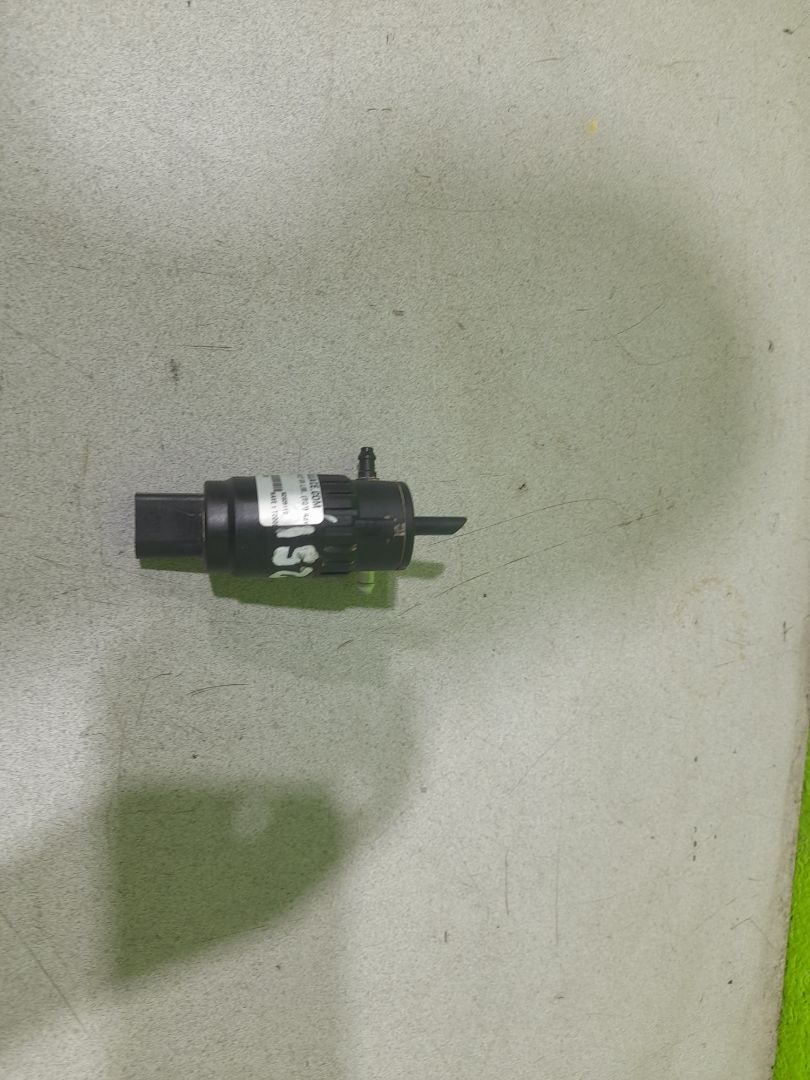 Bomba limpia   no identificado