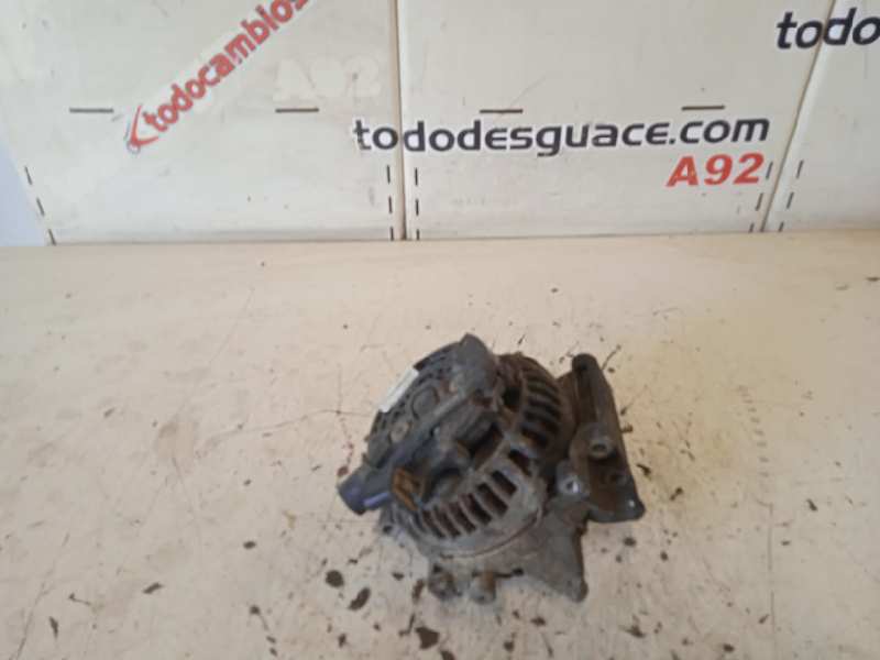  alternador   mercedes clase e (w211) familiar 220 t cdi (211.206) 2.2 cdi cat