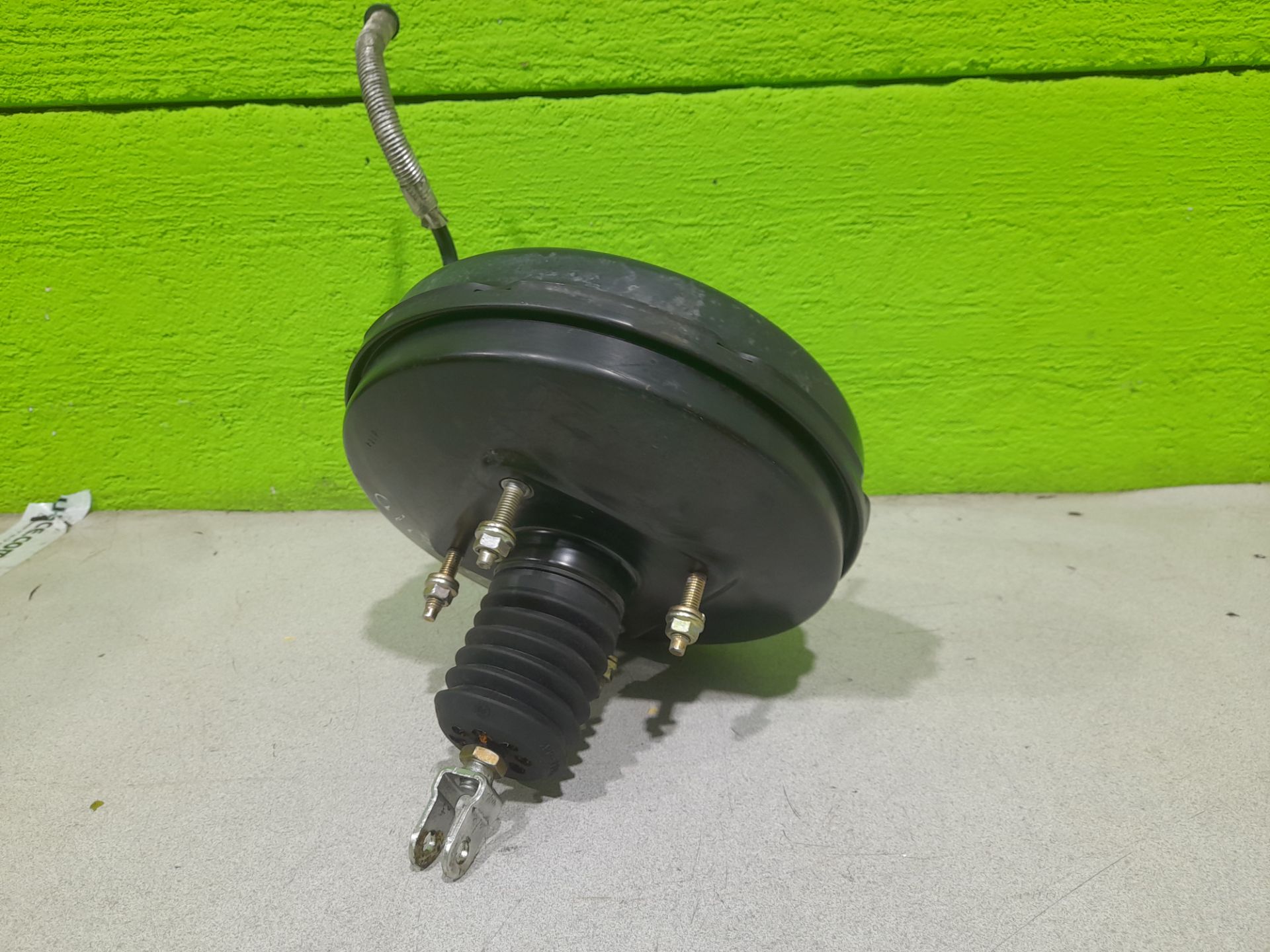 Servofreno toyota corolla (e12) 2.0 d4d linea luna berlina