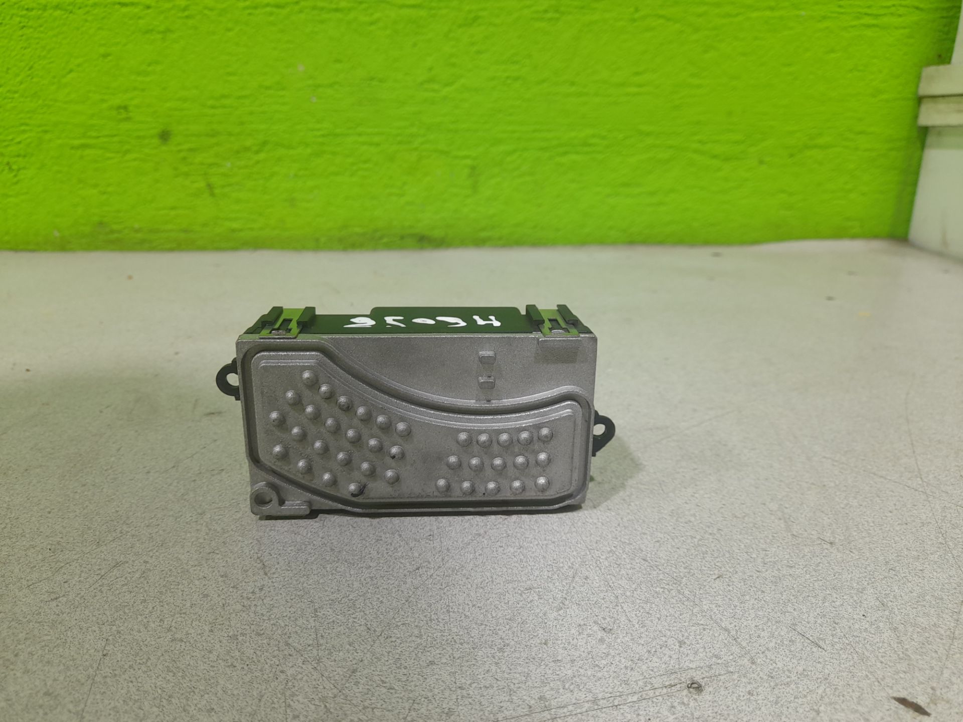 Resistencia calefaccion audi a6 avant (4f5) 2.0 tdi