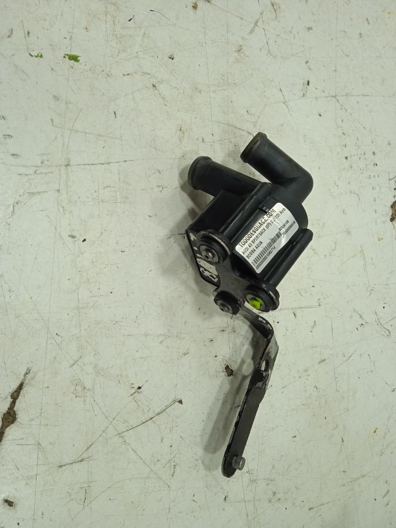 Bomba agua audi a3 sportback (8pa) 2.0 tdi ambiente (dpf)