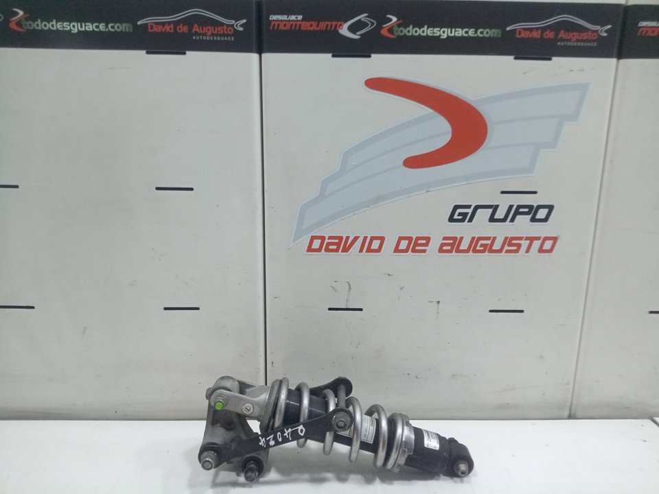 Amortiguador trasero kawasaki z 750  z 1000 