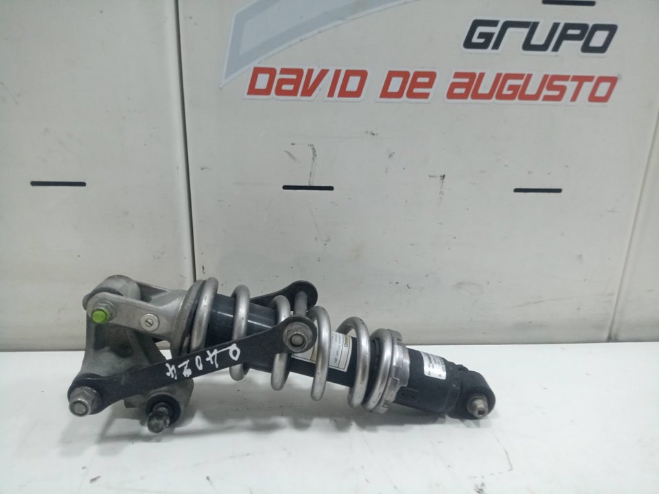 Amortiguador trasero kawasaki z 750  z 1000 