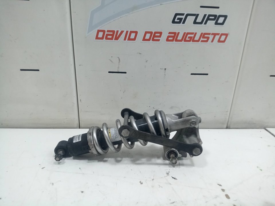 Amortiguador trasero kawasaki z 750  z 1000 