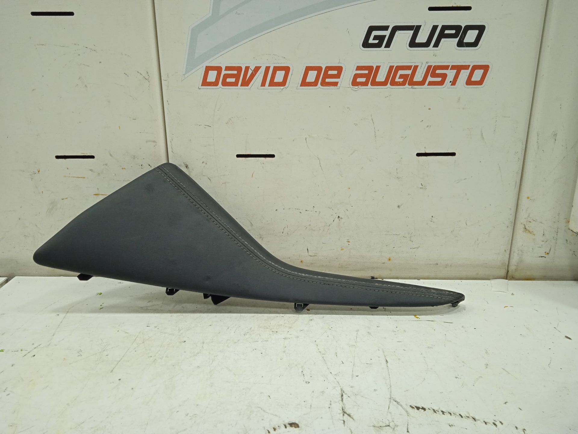 No identificado mazda cx-3 (dk) evolution