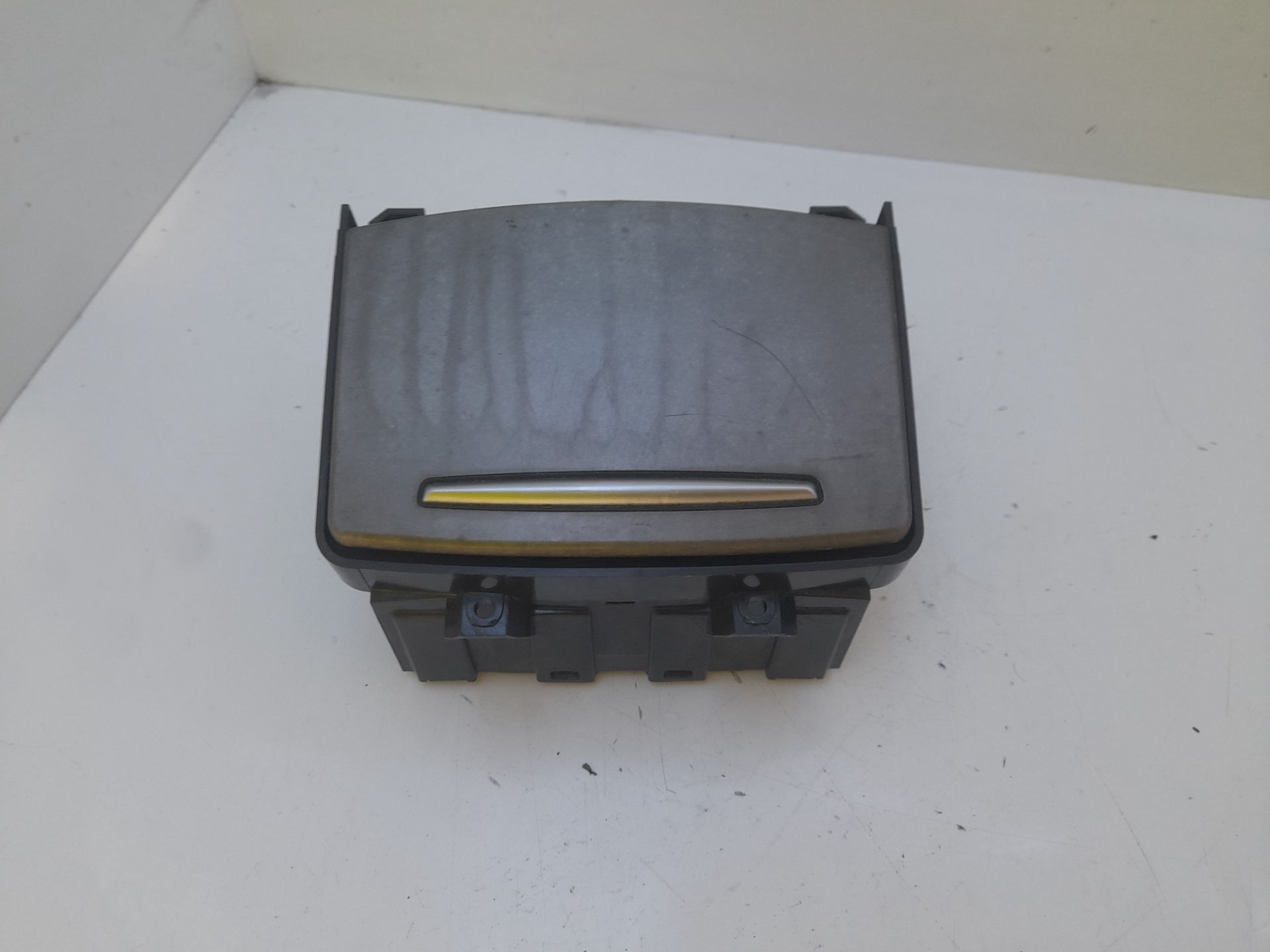 No identificado audi a6 avant (4f5) 2.0 tdi