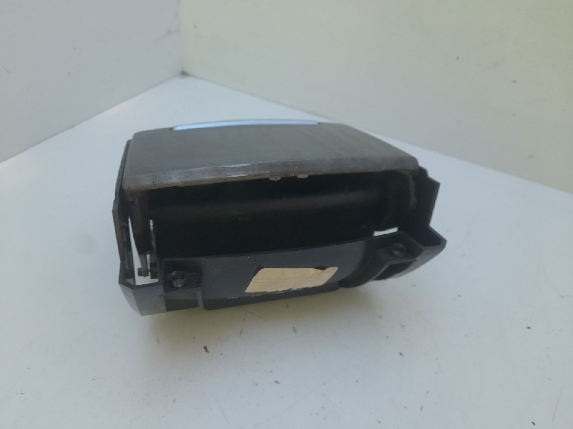 No identificado audi a6 avant (4f5) 2.0 tdi