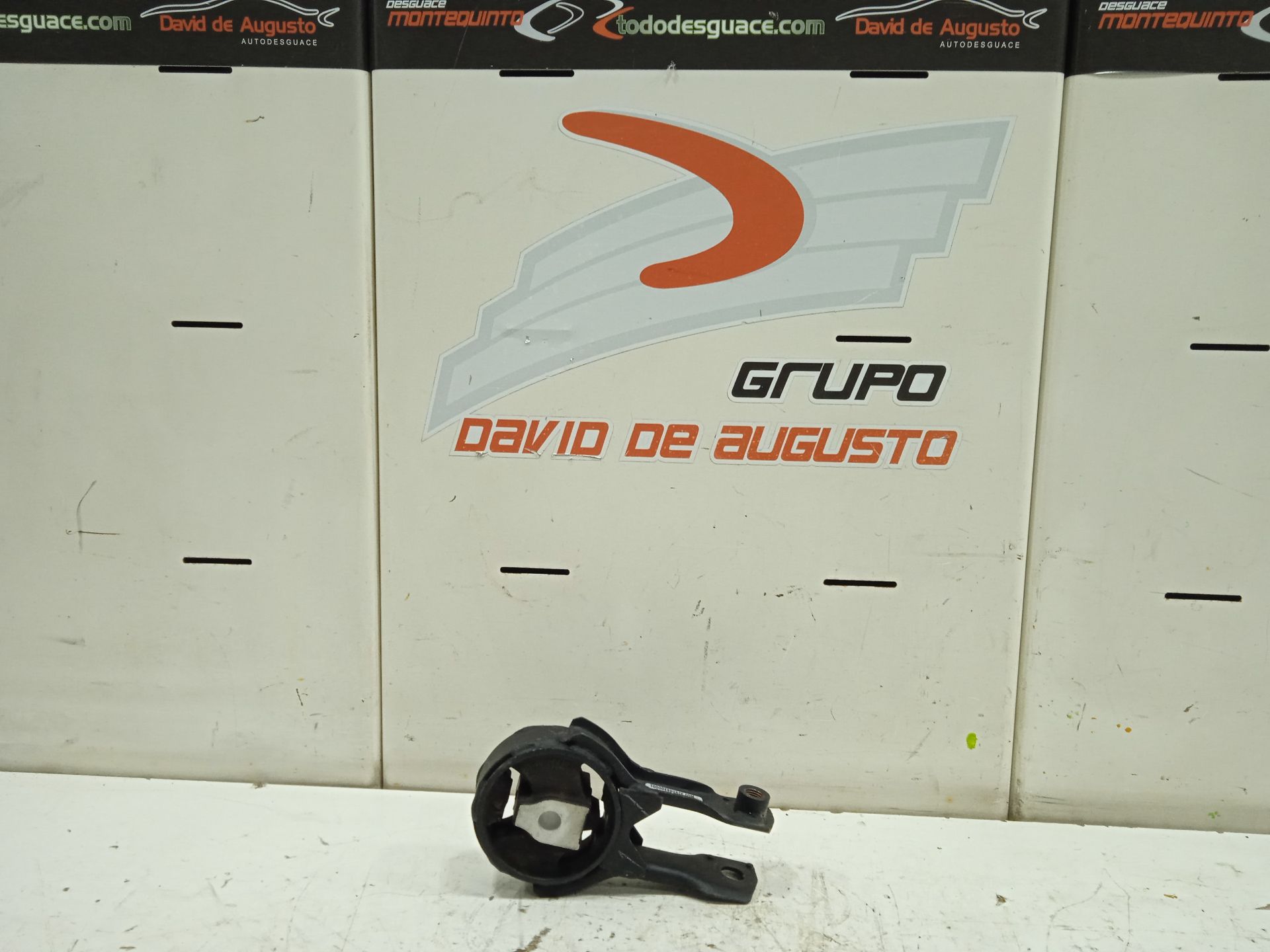 Soporte motor mazda cx-3 (dk) evolution