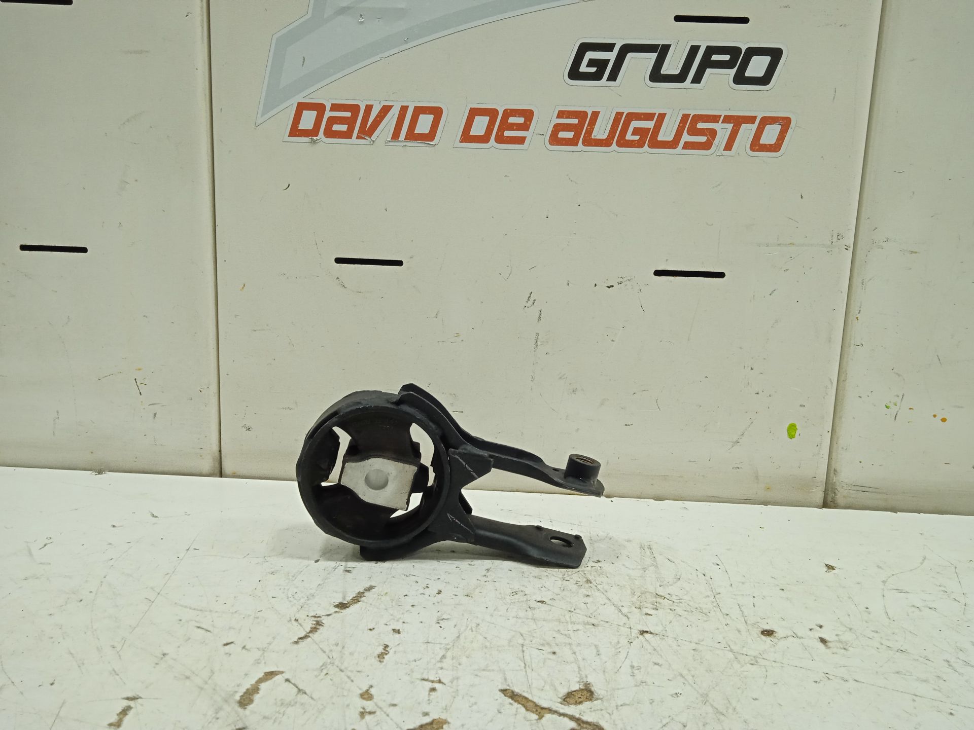 Soporte motor mazda cx-3 (dk) evolution