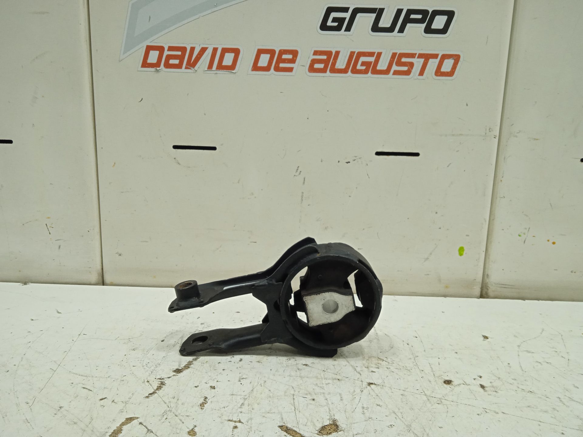 Soporte motor mazda cx-3 (dk) evolution