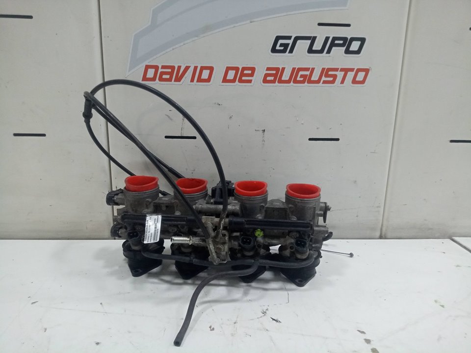 Carburador kawasaki z 750  z 1000 