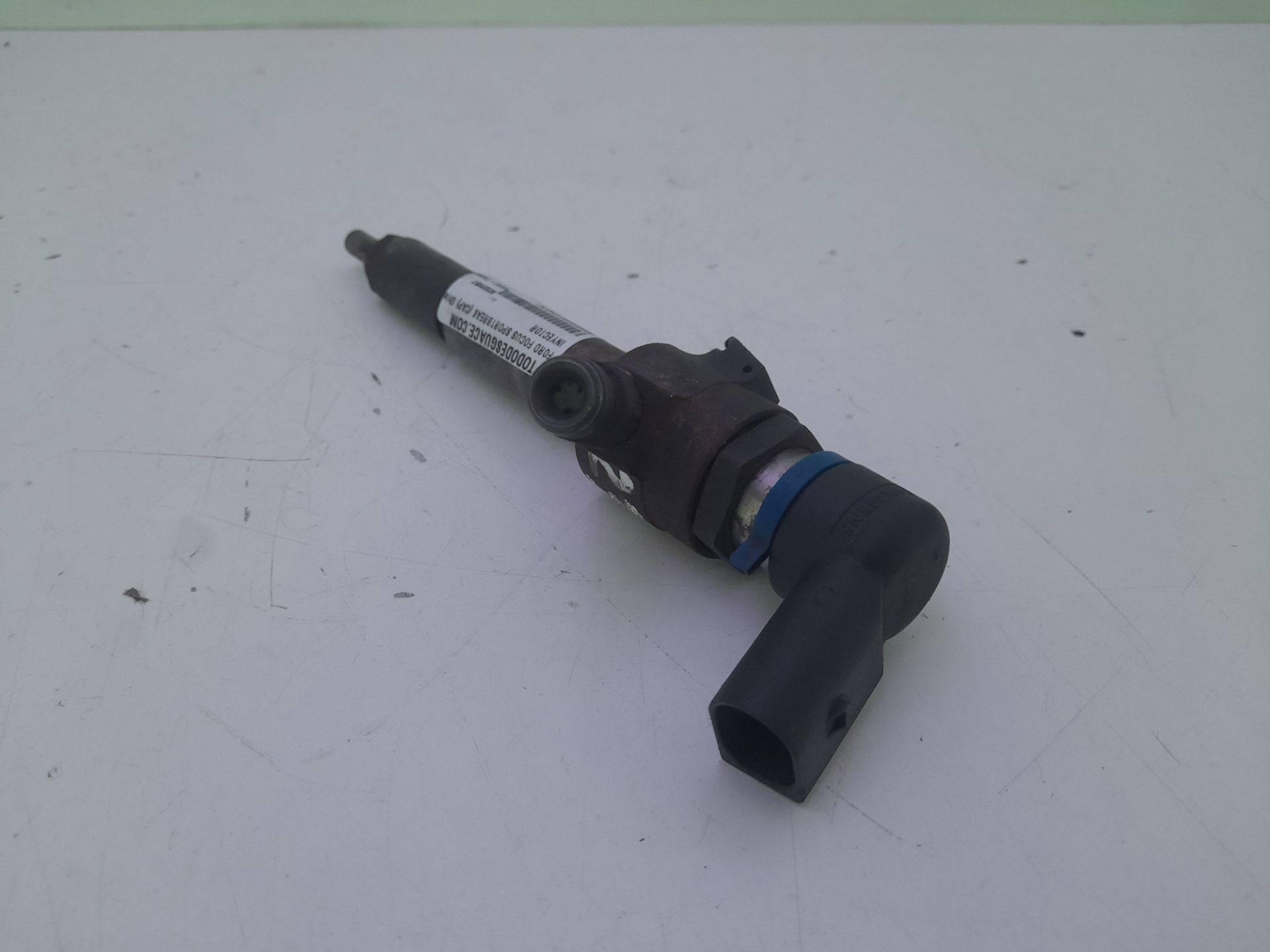 Inyector ford focus sportbreak (cap) ghia