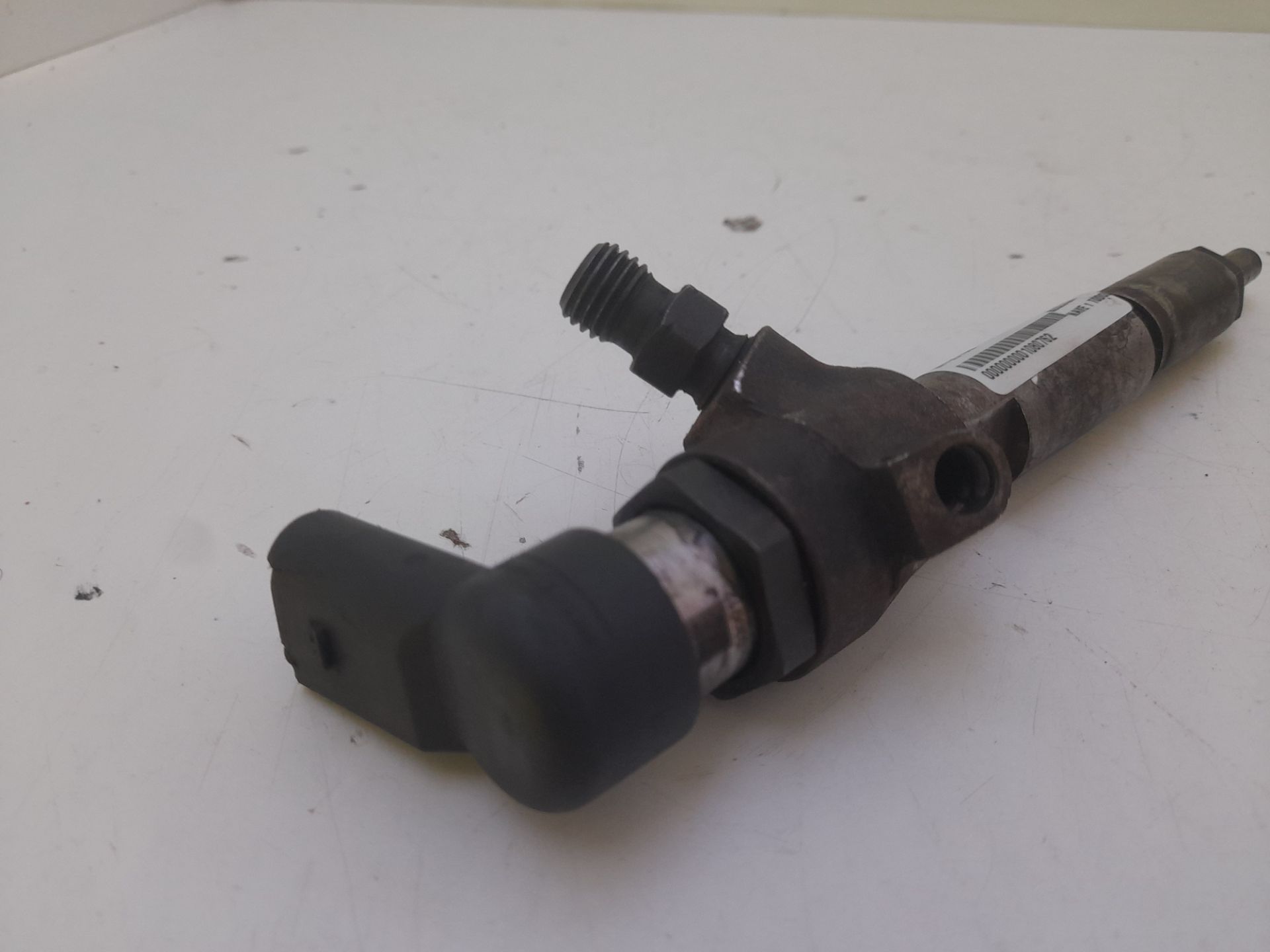 Inyector ford focus sportbreak (cap) ghia