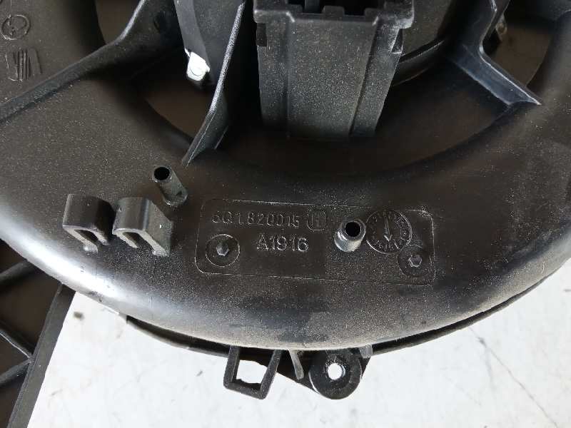 Motor calefaccion seat ibiza (6l1) ecomotive