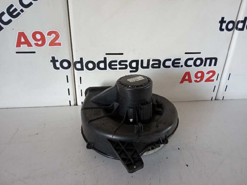 Motor calefaccion seat ibiza (6l1) ecomotive