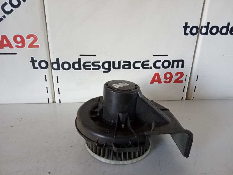 Motor calefaccion seat ibiza (6l1) ecomotive