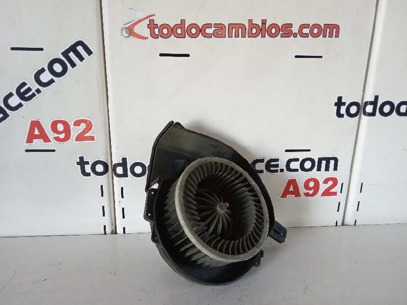 Motor calefaccion seat ibiza (6l1) ecomotive