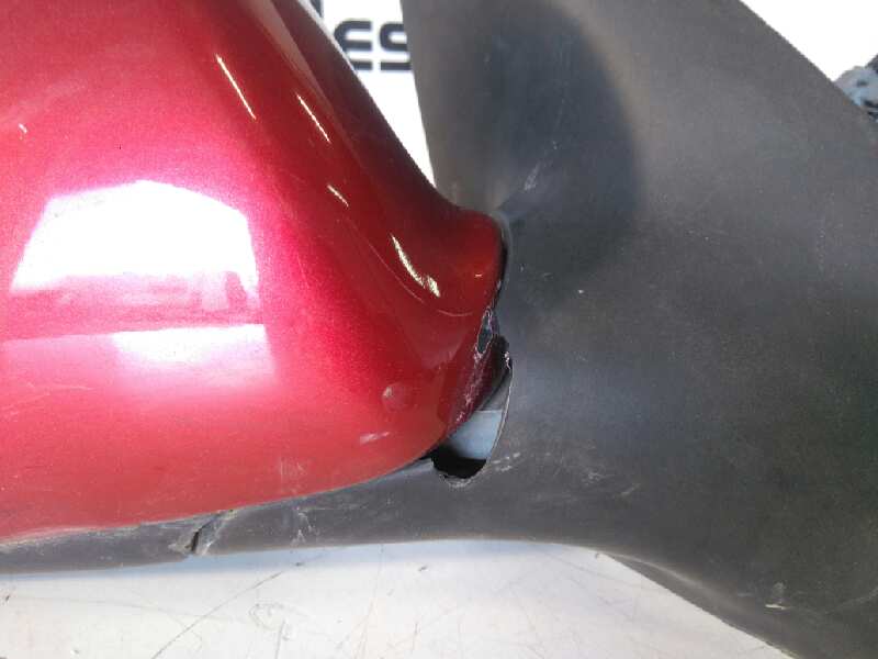 No identificado citroen xsara berlina 1.9 d x