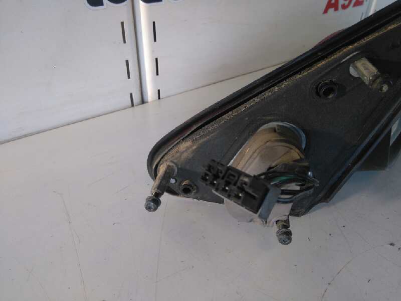 No identificado citroen xsara berlina 1.9 d x
