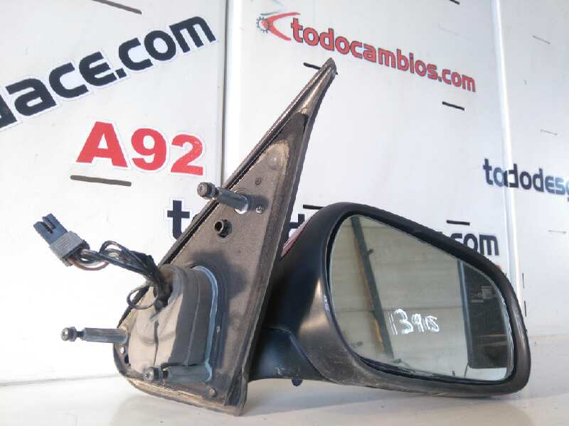 No identificado citroen xsara berlina 1.9 d x