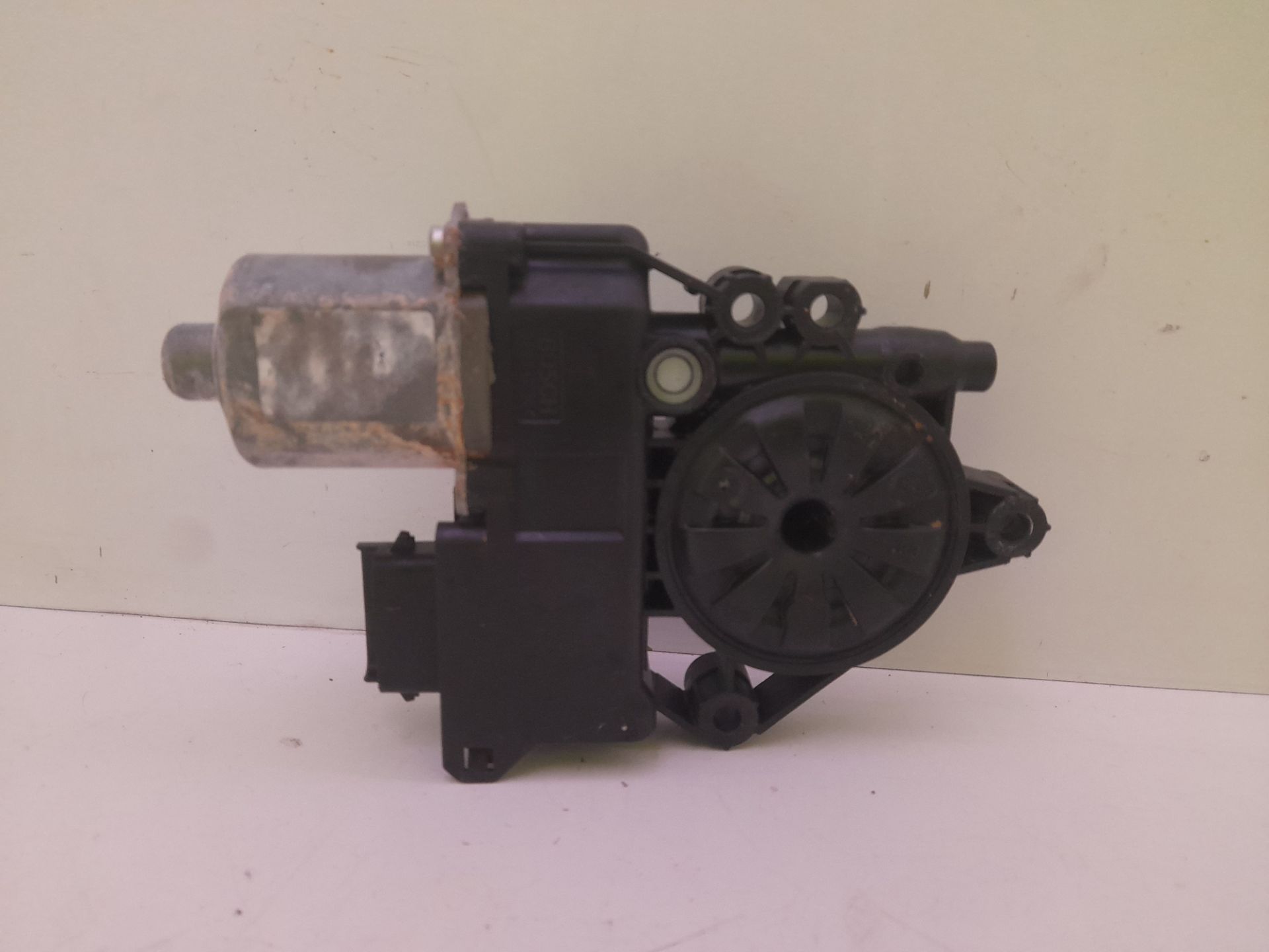 Motor elevalunas delantero izquierdo kia niro (sg2) ewinter edition