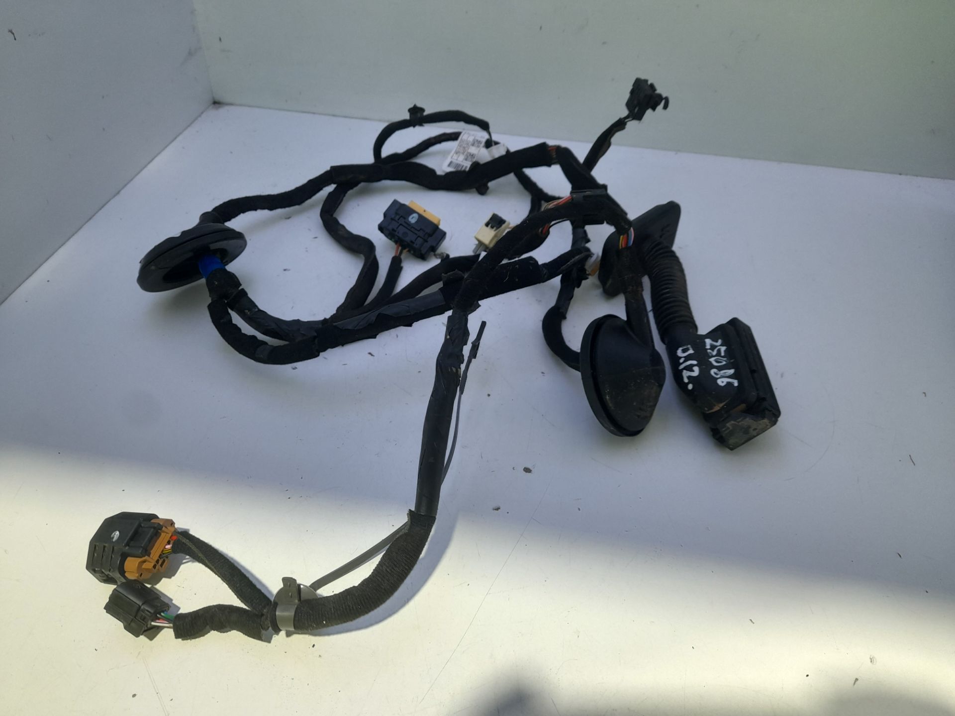 No identificado kia niro (sg2) ewinter edition