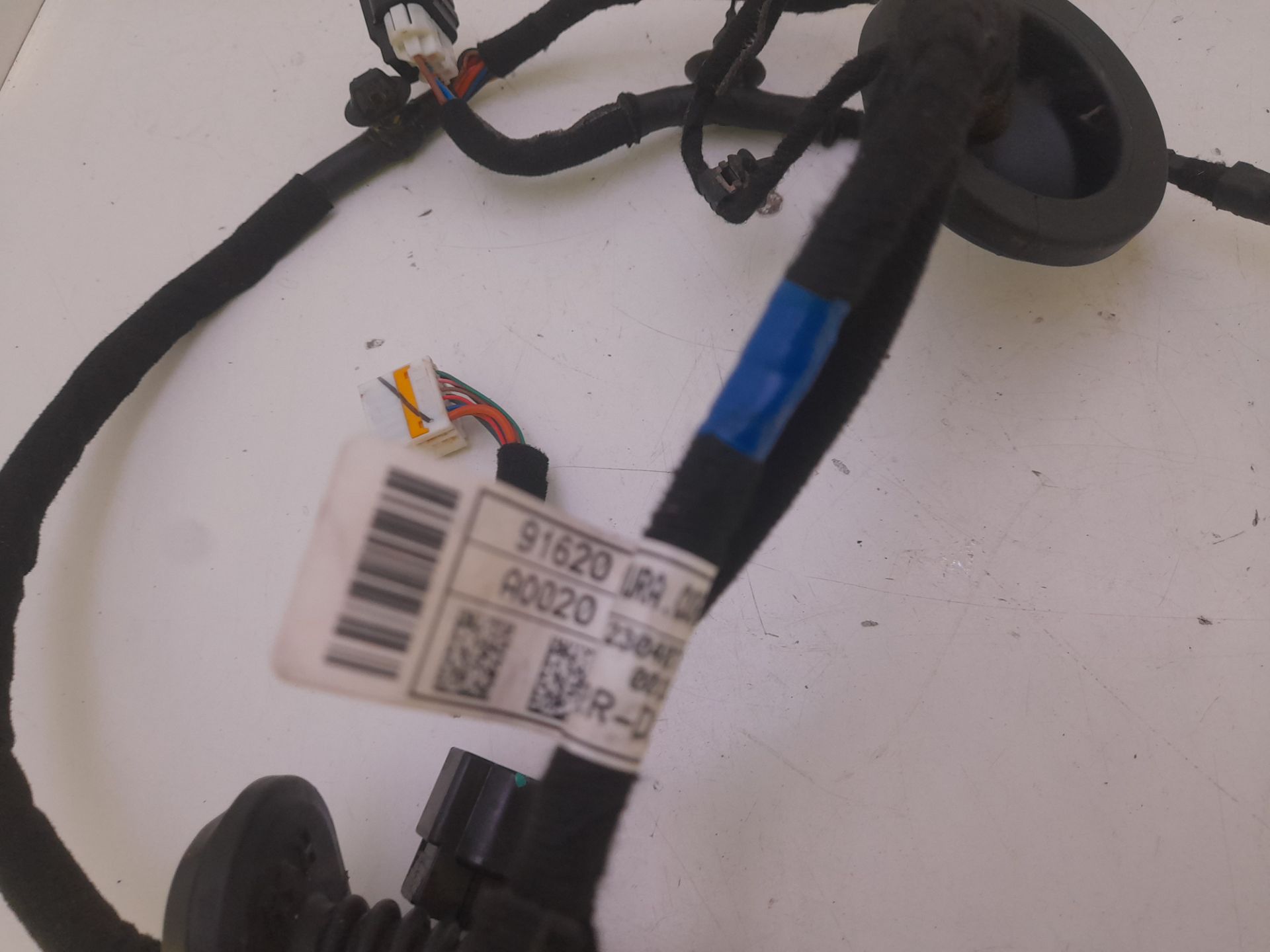 No identificado kia niro (sg2) ewinter edition