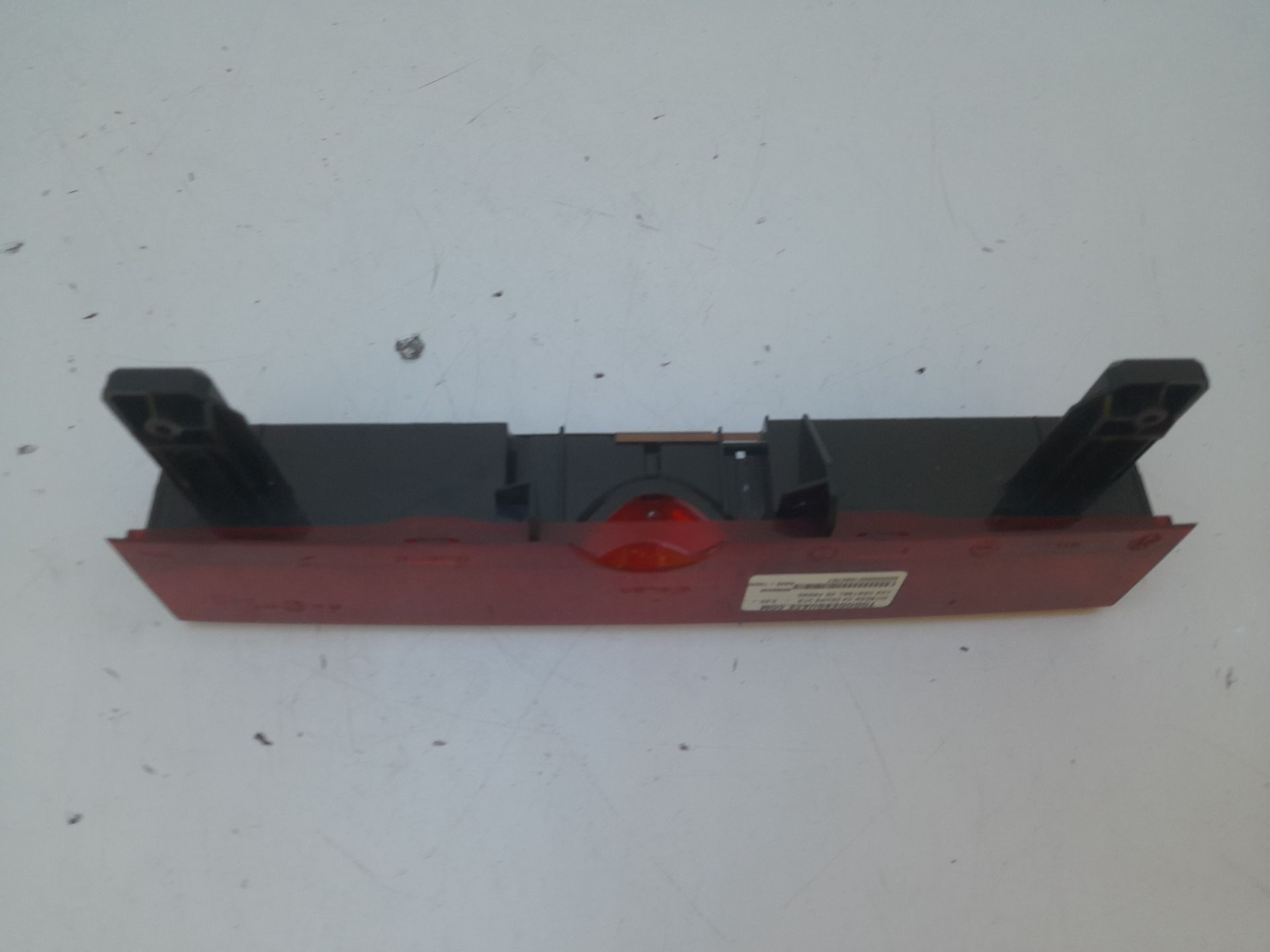 Luz central de freno citroen c4 coupe vtr
