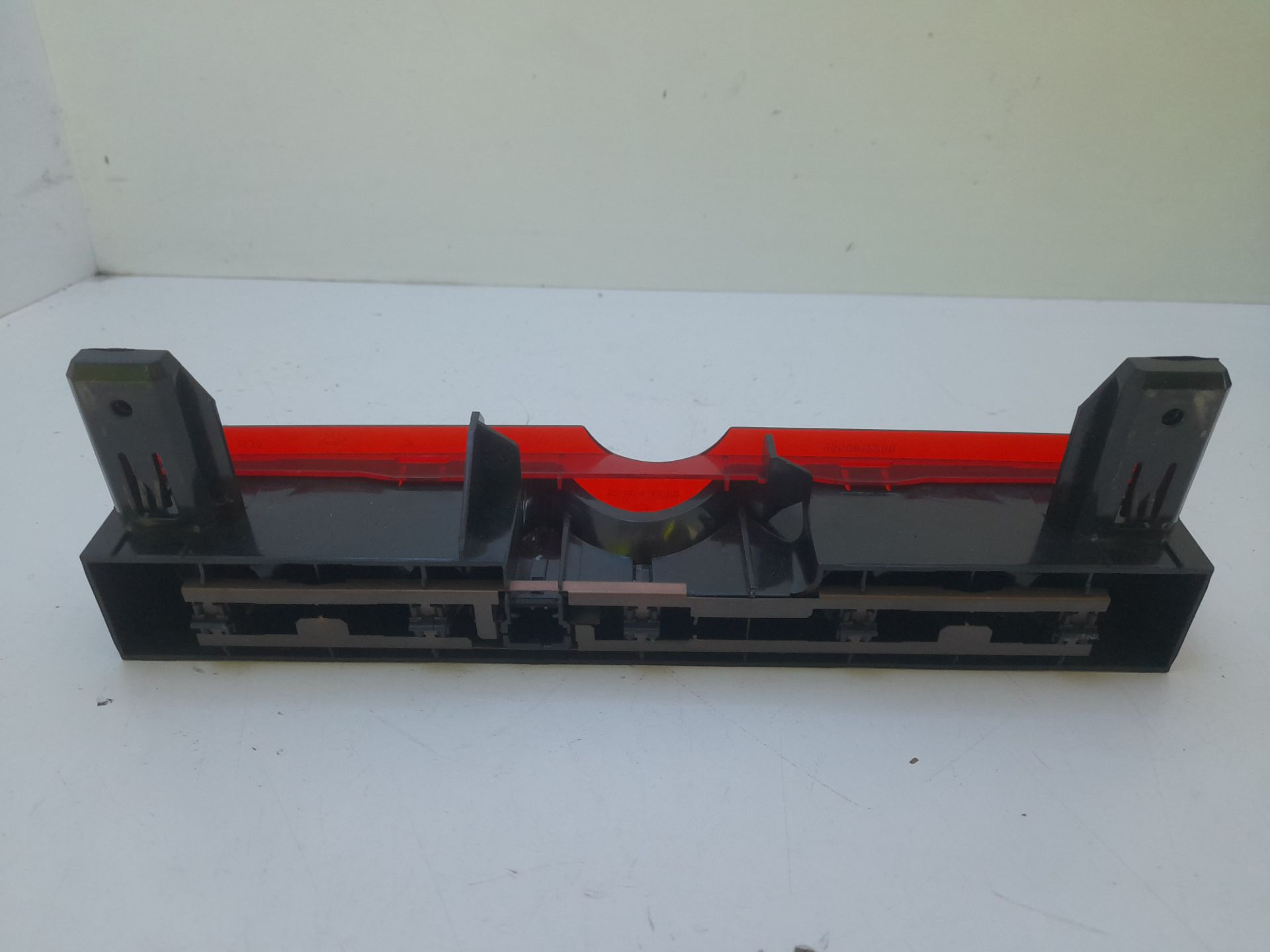 Luz central de freno citroen c4 coupe vtr